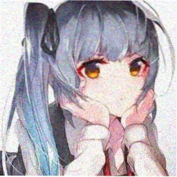 狂飙女性角色头像